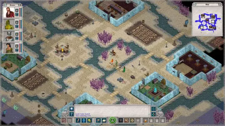 Avernum 2 Crystal Souls - PC