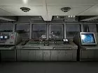 European Ship Simulator - Pantalla
