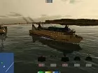 European Ship Simulator - Imagen