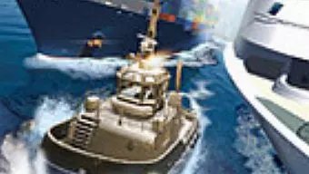 European Ship Simulator: Trailer