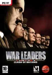 War Leaders