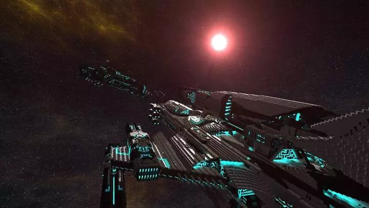 StarMade - PC