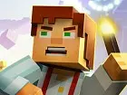 Minecraft: Story Mode