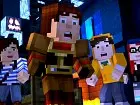 Minecraft Story Mode - Imagen
