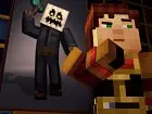 Minecraft Story Mode - Imagen PC
