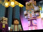 Minecraft Story Mode - Imagen