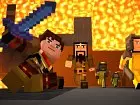 Minecraft Story Mode 