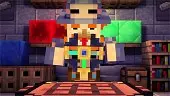 Minecraft Story Mode: Episodio 1: The Order of the Stone