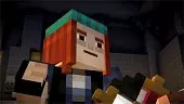 Minecraft Story Mode: Episodio 3: The Last Place You Look