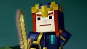 Minecraft Story Mode: Episodio 6: A Portal to Mystery