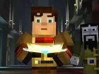 Minecraft Story Mode: Episodio 8: A Journey's End?
