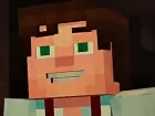 Minecraft Story Mode: Primer Episodio Gratis
