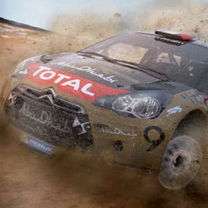 Sébastien Loeb Rally Evo Análisis