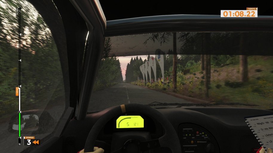 Sébastien Loeb Rally Evo PC