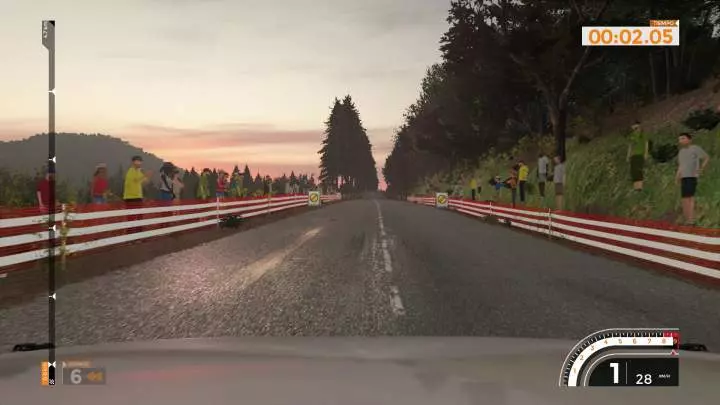 Sébastien Loeb Rally Evo