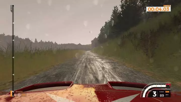 Sébastien Loeb Rally Evo