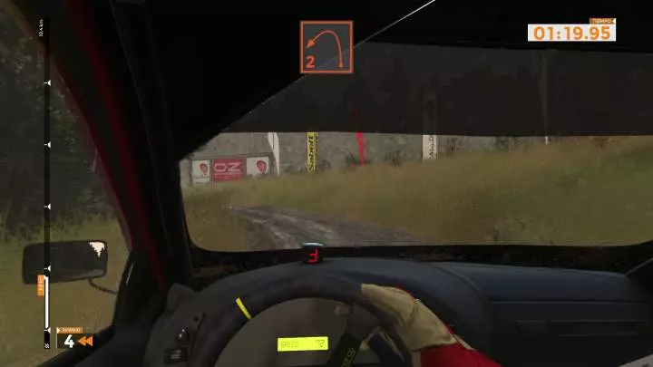 Sébastien Loeb Rally Evo