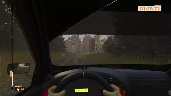 Sébastien Loeb Rally Evo