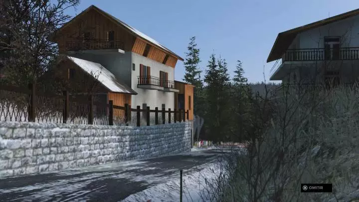 Sébastien Loeb Rally Evo