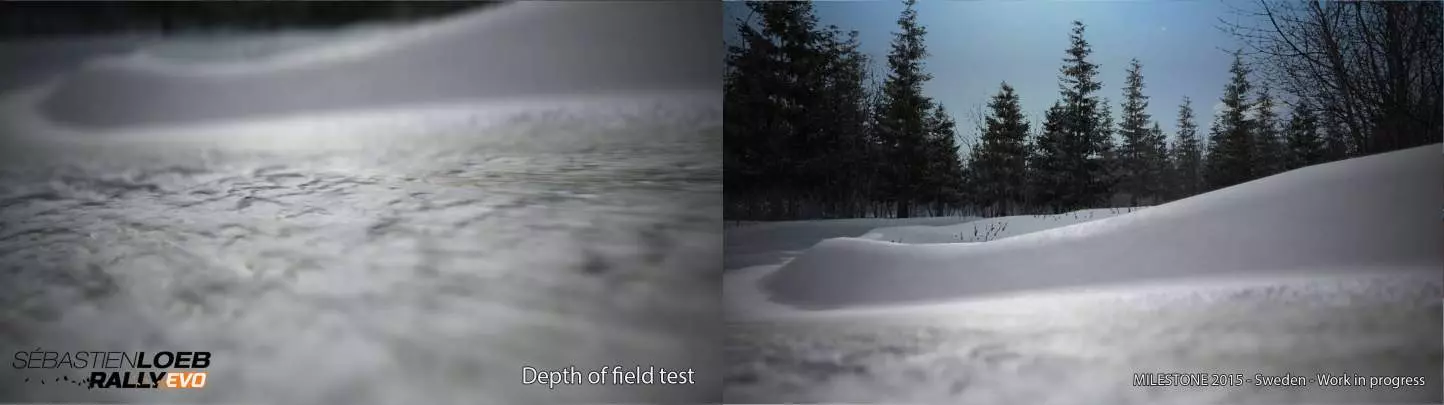 Sébastien Loeb Rally Evo