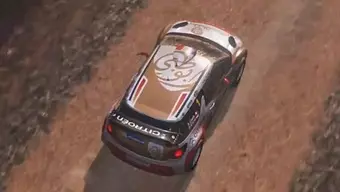 Sébastien Loeb Rally Evo: Primer Gameplay