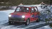 Sébastien Loeb Rally Evo: Demo en PC