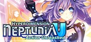 Carátula de Hyperdimension Neptunia U - PC