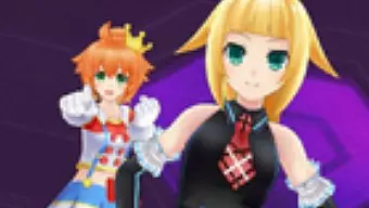 Hyperdimension Neptunia U