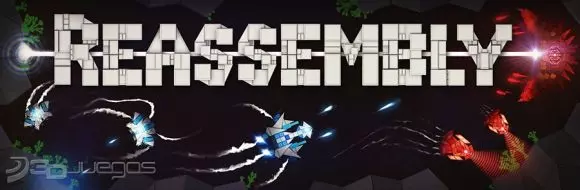 Carátula de Reassembly