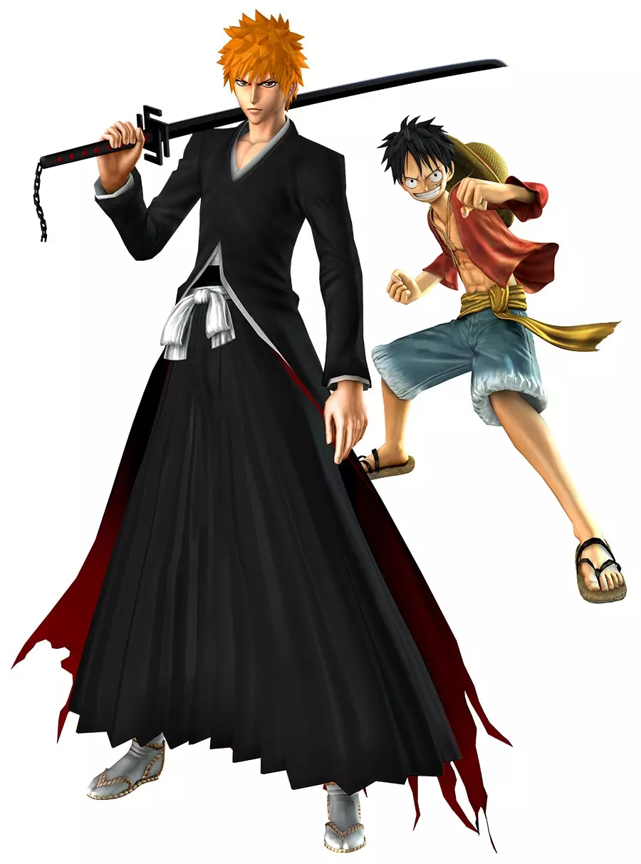 J-Stars Victory Vs+ PS4