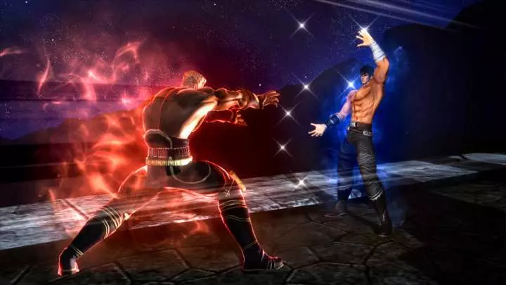 J Stars Victory Vs Plus - PS3