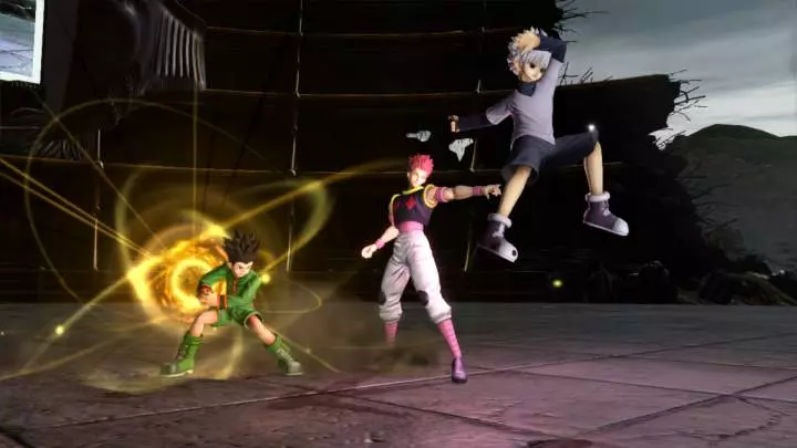 J Stars Victory Vs Plus