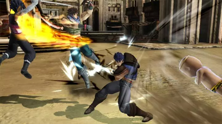 J Stars Victory Vs Plus