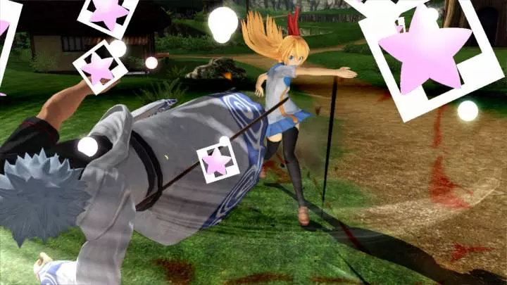 J Stars Victory Vs Plus