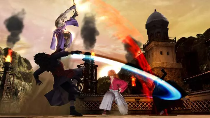 J Stars Victory Vs Plus