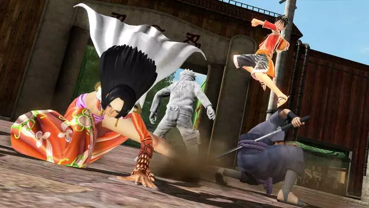 J Stars Victory Vs Plus