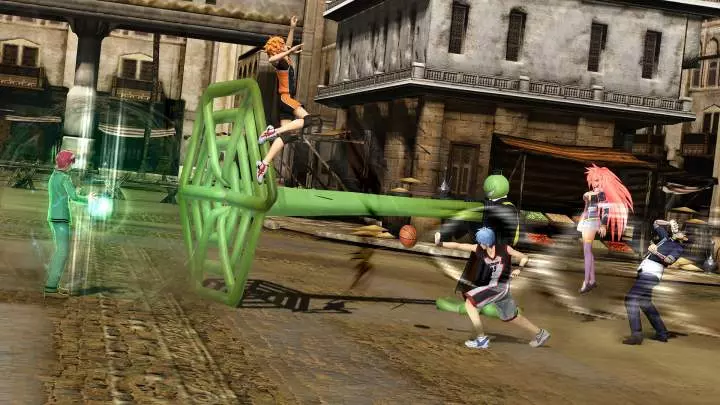 J Stars Victory Vs Plus