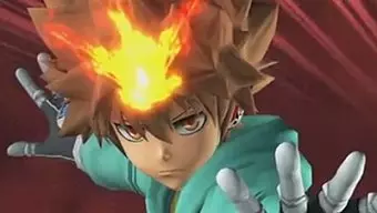 J-Stars Victory Vs+: Reborn! VS Rurouni Kenshin