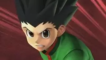 J-Stars Victory Vs+: Gon VS Ryotsu