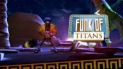 Carátula de Funk of Titans - Xbox One