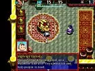 Shiren the Wanderer 5 - Pantalla