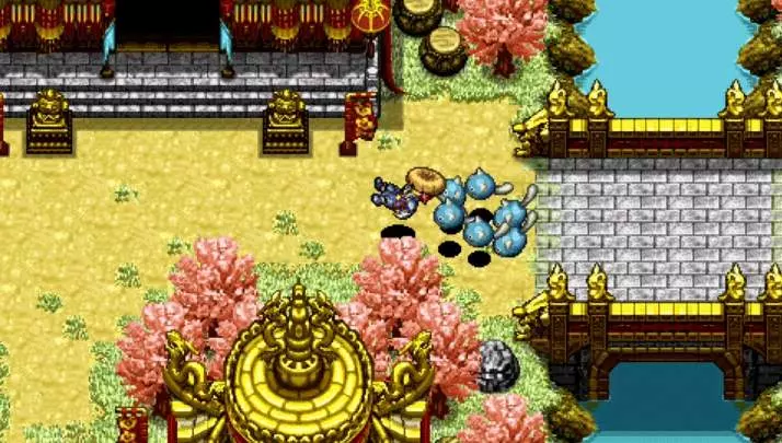 Shiren the Wanderer 5 - PS Vita