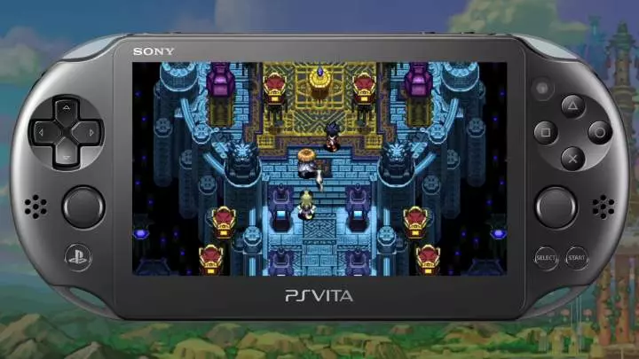 Shiren the Wanderer 5