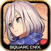 Carátula de Bravely Archive D's Report - iOS