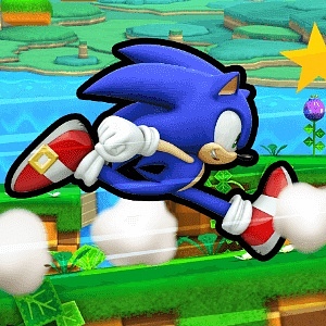 Sonic Runners Análisis