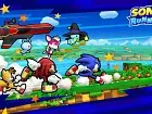 Sonic Runners - Pantalla