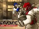 The Taekwondo Game - Imagen