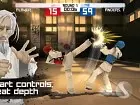 The Taekwondo Game - Imagen Android