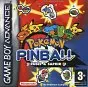 Pokémon Pinball: Rubí y Zafiro Wii U