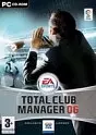 Total Club Manager 2006 PC